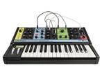 Moog Grandmother zgan, Muziek en Instrumenten, Synthesizers, Ophalen of Verzenden, Zo goed als nieuw, Overige aantallen, Overige merken