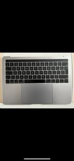 MacBook Pro 13 inch toetsenbord compleet 2018 a1989 inbouw., Computers en Software, Toetsenborden, Ophalen of Verzenden, Refurbished