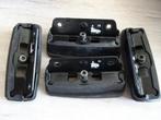 Thule kitset 3020 Seat Leon 1 en Toledo II, Auto diversen, Dakdragers, Ophalen of Verzenden, Gebruikt