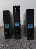 3 Geschakelde voedingen 48VDC--10A, Ophalen of Verzenden, Gebruikt