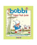 MAXI Bobbi naar het Bos Kinderboek Prentenboek Boekje Natuur, Ophalen of Verzenden, Nieuw, Monica Maas; Ingeborg Bijlsma