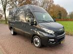 Iveco Daily 40 c17 lucht geremd 10 ton totaal EURO 5, Auto's, Euro 5, Achterwielaandrijving, Gebruikt, 4 cilinders