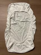 Hema kinderwagen / wieg hoeslakens 40 x 80 - 6 stuks, Kinderen en Baby's, Jongetje of Meisje, Ophalen of Verzenden, Zo goed als nieuw