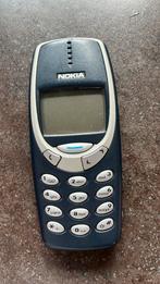 Nokia 3310, Telecommunicatie, Ophalen of Verzenden, Zo goed als nieuw