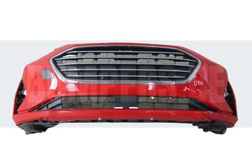 Bumper Ford Focus MK4 18-11070312704 Voorbumper Q973 beschikbaar voor biedingen