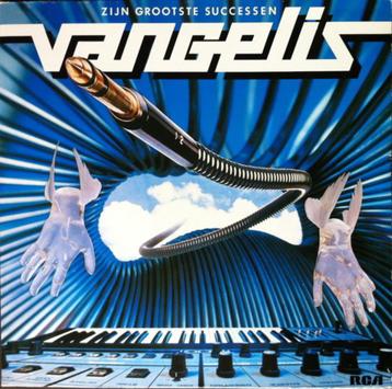 Vangelis ‎– Zijn Grootste Successen  