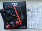 Line 6 Pod Express, Ophalen of Verzenden, Zo goed als nieuw