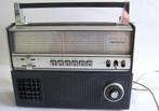 Vintage (1975) Soundesign DeLuxe 7Band transistorradio. Izgs, Wereldontvanger, Ophalen of Verzenden, Zo goed als nieuw