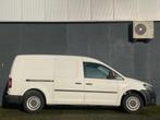 Volkswagen Caddy 1.6 TDI Maxi Wit 2012 1 JAAR APK, Auto's, Voorwielaandrijving, Euro 5, 4 cilinders, Volkswagen