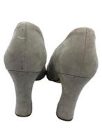 Peter Kaiser hakken 39,5, Zwart, Ophalen of Verzenden, Zo goed als nieuw