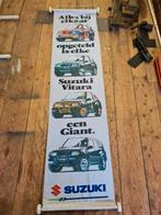 Suzuki vitara vlag, Ophalen of Verzenden, Gebruikt, Auto's