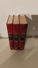 Ledeboer, Boeken, Ophalen of Verzenden, Gelezen