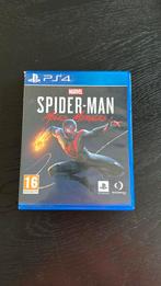 Marvel's Spider-Man: Miles Morales, Spelcomputers en Games, Games | Sony PlayStation 4, Overige genres, 1 speler, Ophalen of Verzenden