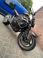 Custom bike 900RR inruil mogelijk, Motoren, Motoren | Honda, 4 cilinders, 900 cc, Particulier, Meer dan 35 kW