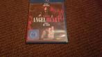 Angel Heart (1987, Blu ray), Ophalen of Verzenden, Zo goed als nieuw, Horror