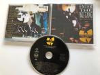 Wu-Tang Clan - Enter the Wu-Tang (36 Chambers), Ophalen of Verzenden, 1985 tot 2000, Zo goed als nieuw