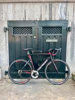 Merida reacto wielrenfiets, Fietsen en Brommers, Fietsen | Racefietsen, 10 tot 15 versnellingen, Aluminium, Zo goed als nieuw