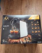 Nieuw lor barista, Witgoed en Apparatuur, Koffiezetapparaten, Ophalen, Nieuw