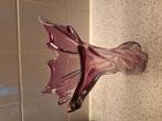 Vaas. Murano., Antiek en Kunst, Antiek | Glas en Kristal, Ophalen of Verzenden