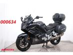Yamaha FJR 1300AS YCC-S Cruise Heizgriffe LED ABS 39.782 km!, Dopplerlaan 4
9207HC  DRACHTEN, NL, Boonstra Schadevoertuigen, Handvatverwarming