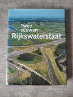 Twee eeuwen rijkswaterstaat, Ophalen of Verzenden