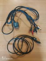 Xbox Component & HDMI Kabel Set, Spelcomputers en Games, Ophalen of Verzenden, Gebruikt