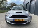 Mini Mini Clubman 1.6 COOPER S CHILI PANORAMA-DAK, Voorwielaandrijving, Gebruikt, 4 cilinders, 4 stoelen