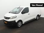 Opel Vivaro 2.0 CDTI L3H1 Edition | 144pk | Automaat | Camer, Stof, Gebruikt, 4 cilinders, Met garantie (alle)