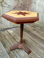 Nieuwe met de hand gemaakte tafel in Art Deco stijl, Ophalen, Nieuw, 55 tot 75 cm, Overige vormen