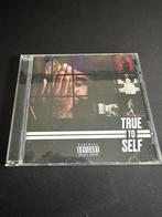 Bryson Tiller - True to Shelf, Cd's en Dvd's, Cd's | R&B en Soul, Ophalen of Verzenden, Zo goed als nieuw