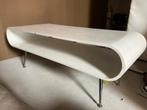 Retro salontafel, Huis en Inrichting, Banken | Sofa's en Chaises Longues, Ophalen, Gebruikt, Tweepersoons, 75 tot 100 cm