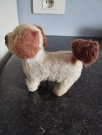 Antieke opwindbare hond, Antiek en Kunst, Antiek | Speelgoed, Ophalen of Verzenden