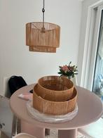 Mooie hanglamp, Huis en Inrichting, Ophalen, Nieuw, Rond