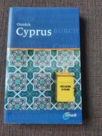 ANWB ontdek reisgids Cyprus, Gelezen, Europa, Ophalen of Verzenden, Reisgids of -boek