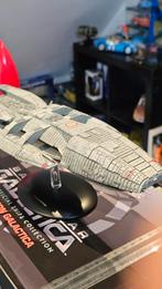 Battlestar Galactica. Modern Galactica. Eaglemoss., Ophalen of Verzenden, Nieuw
