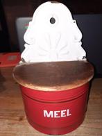 Rode meelbak, Ophalen of Verzenden