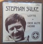 Sulke  Stephan - Lotte - Single is TOP, Gebruikt, Verzenden, 7 inch, Single