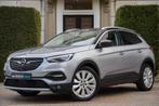 Opel Grandland X 1.6 Turbo Ultimate 360 CAM | LEDER | STOELV, 12 maanden, Gebruikt, Euro 6, 4 cilinders
