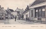 Poortvliet. (Smederij. Hoefsmid. ), Verzamelen, Ansichtkaarten | Nederland, Verzenden, Voor 1920, Ongelopen, Zeeland