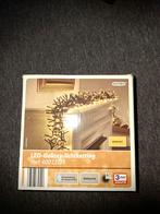 LED Galaxy Lichtketting - 400 LED's - Kerstverlichting, Diversen, Kerst, Ophalen of Verzenden
