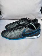 Nike Tiempo Kunstgras Sport Schoenen Kleur Zwart Maat 44, Sport en Fitness, Voetbal, Verzenden, Gebruikt, Schoenen