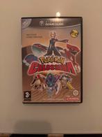 Pokémon Colosseum & Pokémon Box - GameCube, Spelcomputers en Games, Games | Nintendo GameCube, Gebruikt, 1 speler, Ophalen of Verzenden