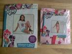 My Little Pony T-shirt en Short Pyjama, Ophalen of Verzenden, Nieuw, Meisje