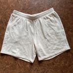 ADIDAS UNIVERSELE SWEAT SHORTS XL/40-42-44, Kleding | Heren, Sportkleding, Maat 52/54 (L), Beige, Overige typen, Ophalen of Verzenden