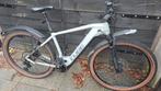 Cube Reaction Race Hybrid E-MTB 625Wh - XT Groep, Fietsen en Brommers, Elektrische fietsen, Ophalen, Gebruikt, 50 km per accu of meer