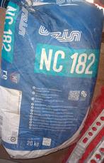 Uzin NC 182 egaline / egalisatie mortel 20kg, Doe-het-zelf en Verbouw, Metselstenen, Ophalen, Nieuw, Overige typen
