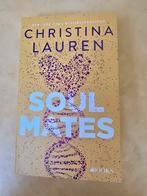 Boek soul mates, Ophalen of Verzenden, Zo goed als nieuw, Nederland