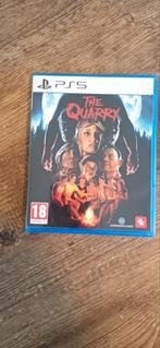 The Quarry - PS5, Spelcomputers en Games, Games | Sony PlayStation 5, Ophalen of Verzenden