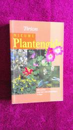 Tirion Nieuwe Plantengids - 900 soorten, 1300 afbeeldingen, Boeken, Natuur, Ophalen of Verzenden, Zo goed als nieuw, Bloemen, Planten en Bomen