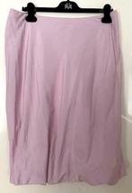 Scarva rok met bijp. Top maat 42[DM], Maat 42/44 (L), Ophalen of Verzenden, Zo goed als nieuw, Roze